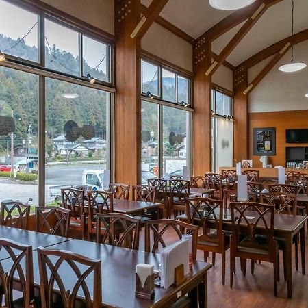 Hotel La Pause Kawada Sabae Zewnętrze zdjęcie