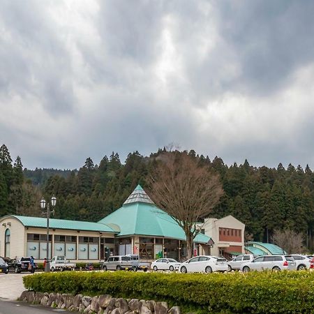Hotel La Pause Kawada Sabae Zewnętrze zdjęcie