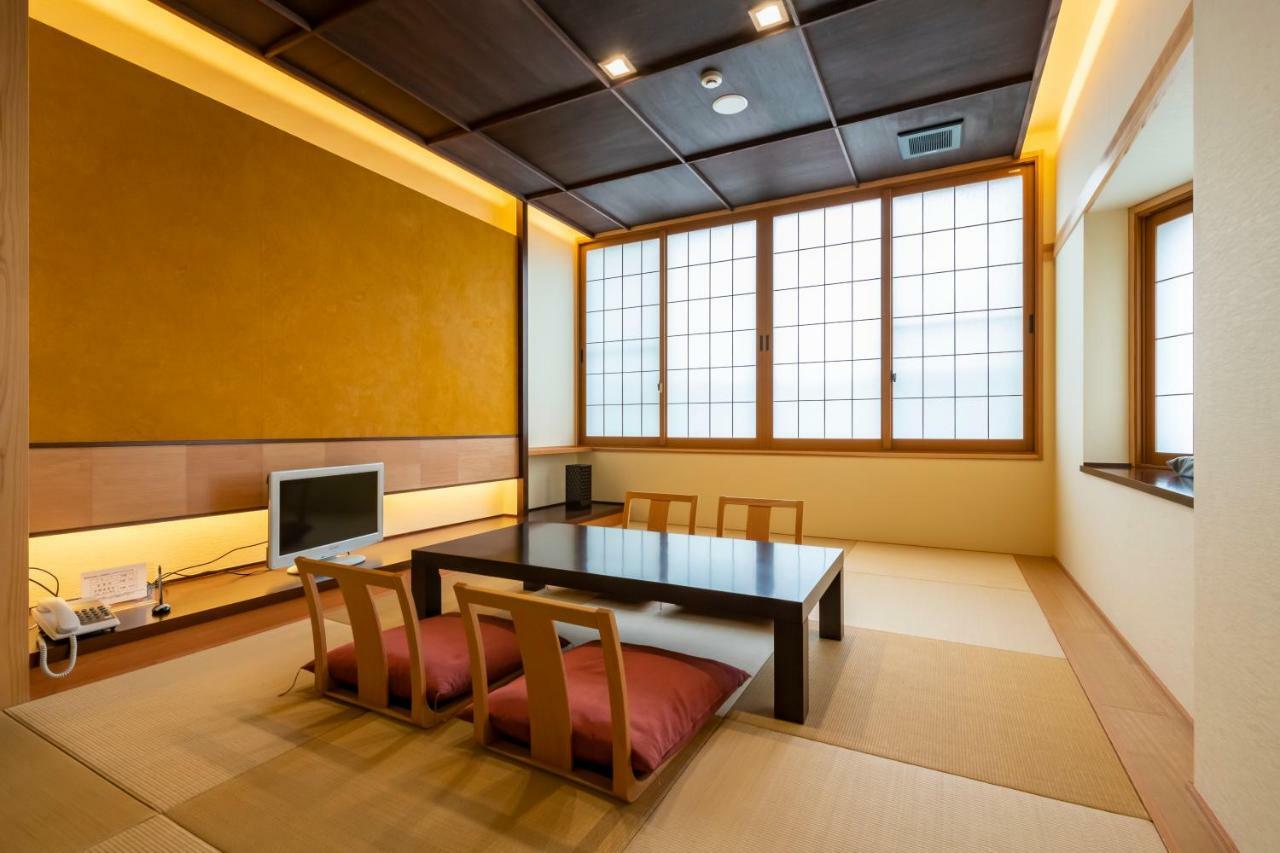 Hotel La Pause Kawada Sabae Zewnętrze zdjęcie