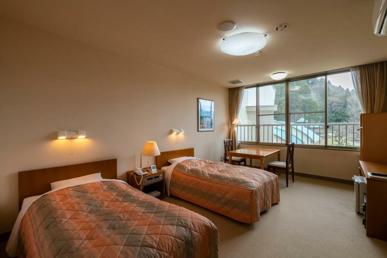 Hotel La Pause Kawada Sabae Zewnętrze zdjęcie