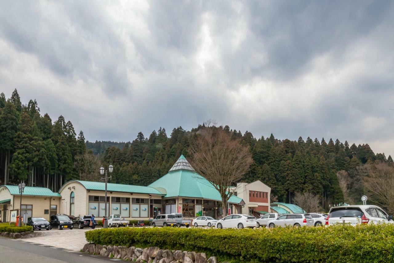 Hotel La Pause Kawada Sabae Zewnętrze zdjęcie