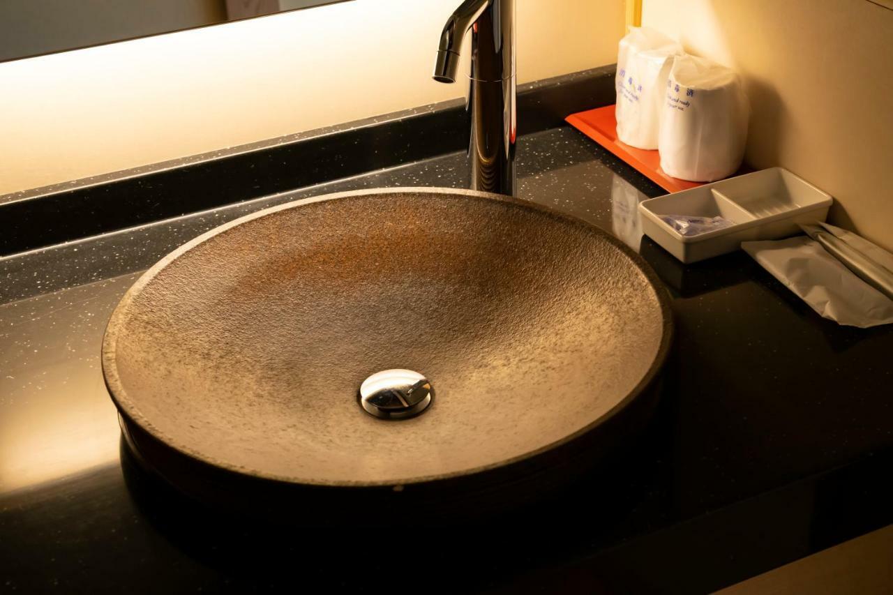 Hotel La Pause Kawada Sabae Zewnętrze zdjęcie
