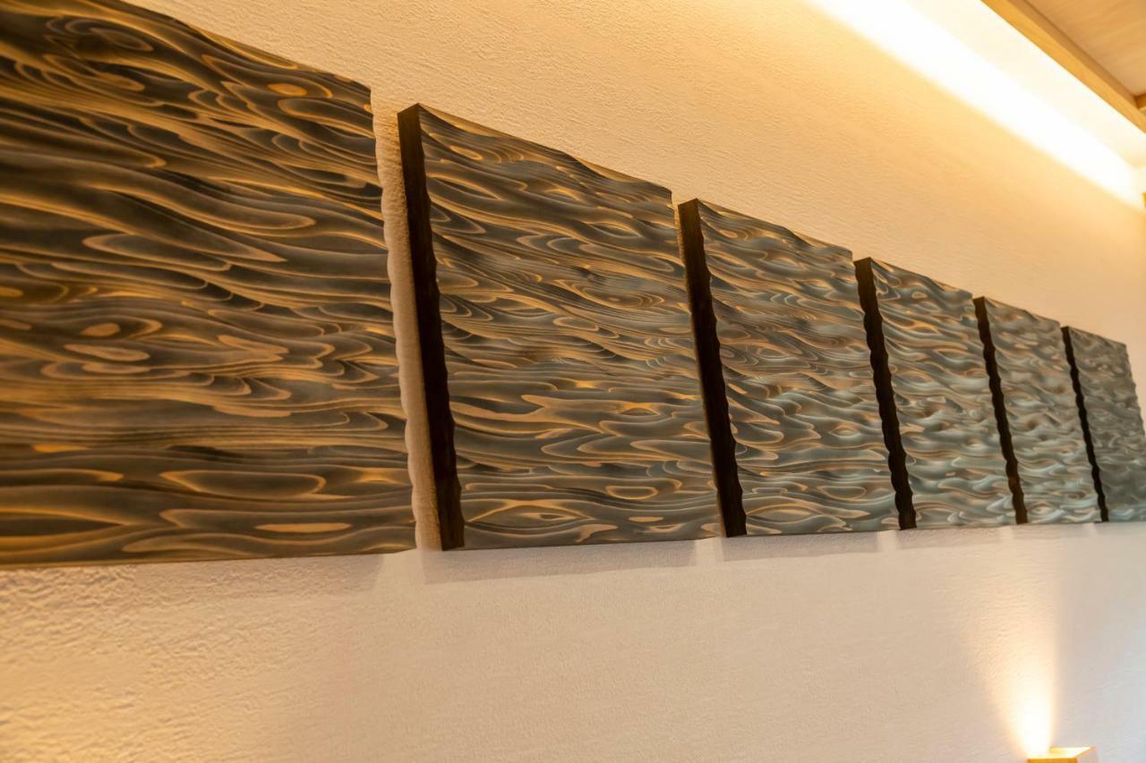 Hotel La Pause Kawada Sabae Zewnętrze zdjęcie