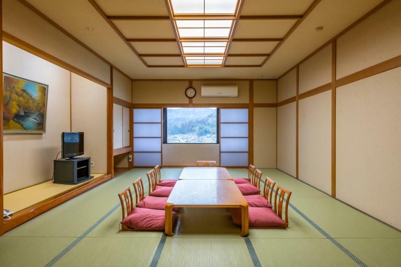 Hotel La Pause Kawada Sabae Zewnętrze zdjęcie