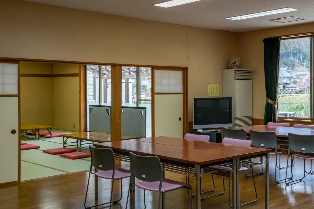 Hotel La Pause Kawada Sabae Zewnętrze zdjęcie