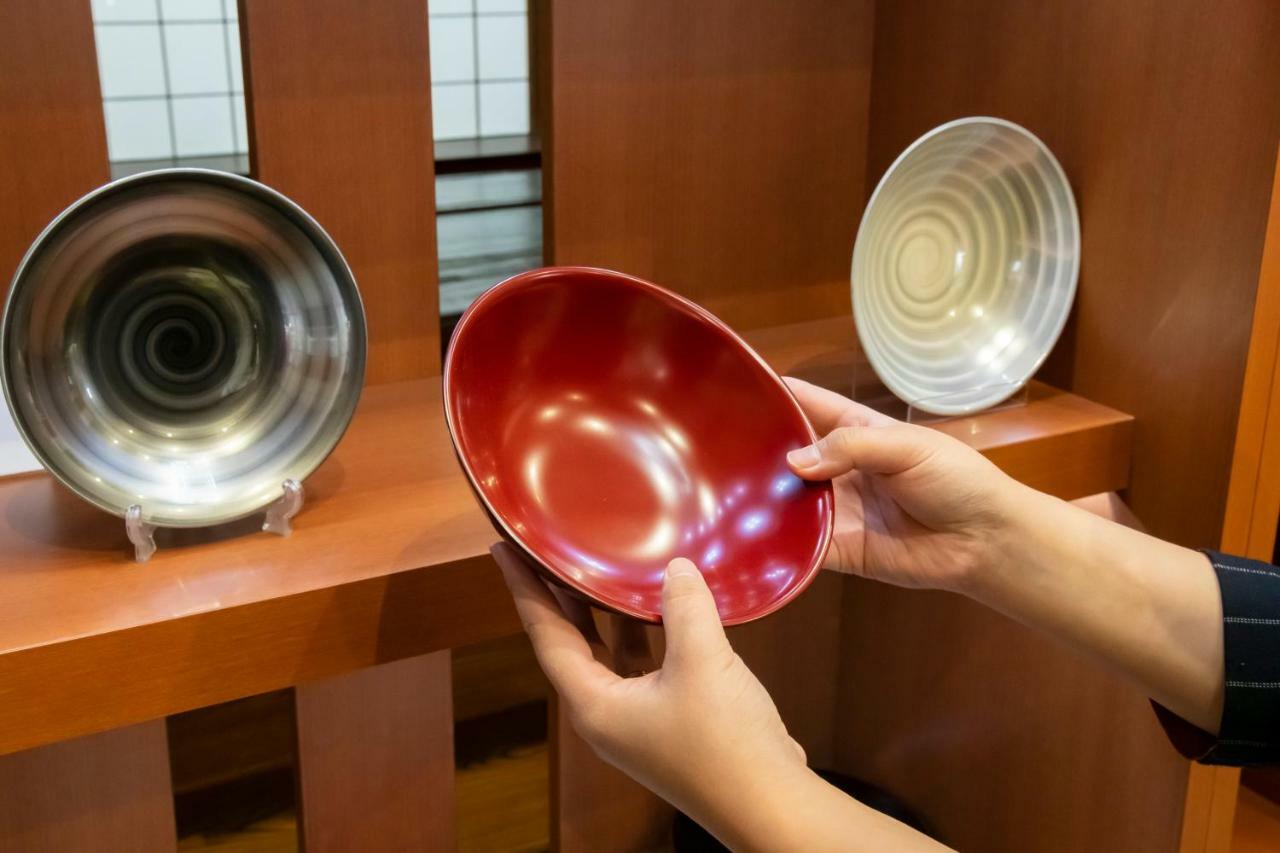 Hotel La Pause Kawada Sabae Zewnętrze zdjęcie